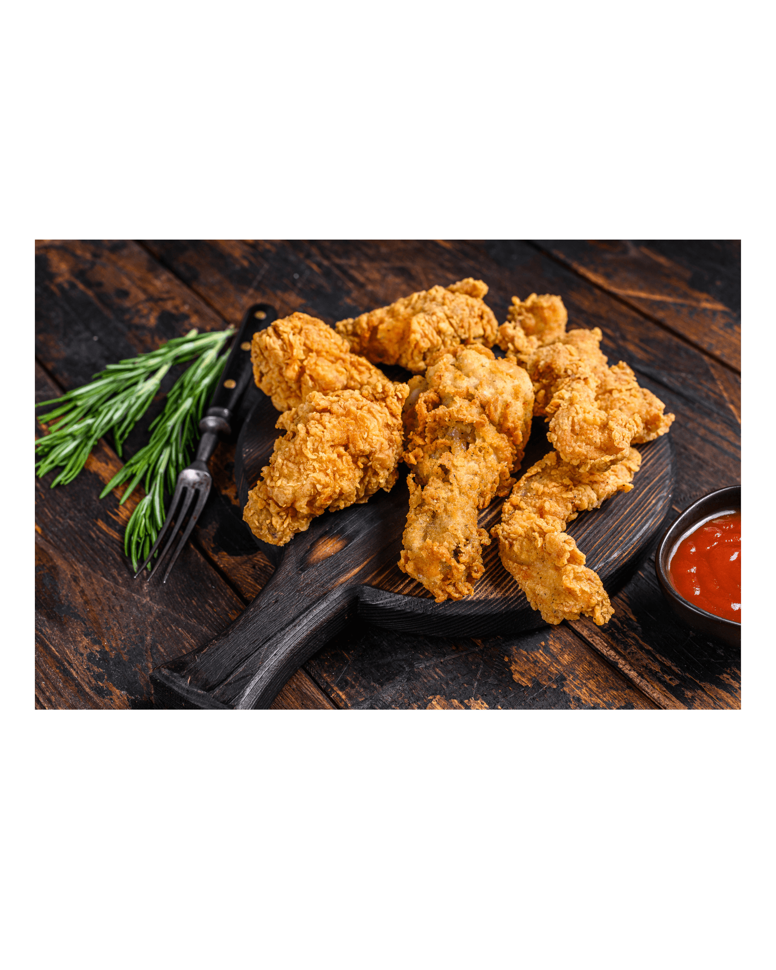 crispy-golden-bites-baked-chicken-tenders-perfection-sauces-by-jrk